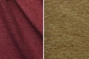 Класичний вид тканини бостон