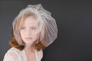 Вуаль - вибір нареченої