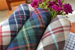 тканина фланель