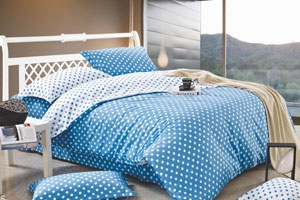 Ідеальні тканини для постільної білизни