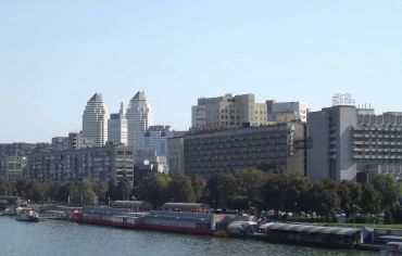 Де купити швейну машинку в Дніпрі?