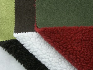 Найтепліша тканину