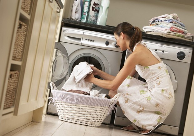 Догляд за одягом з бавовни