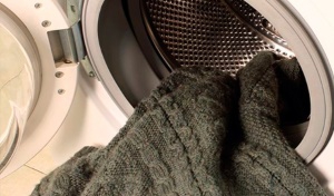 Догляд за вовняними виробами