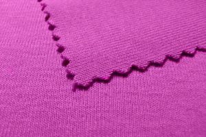 Небезпечні тканини для чутливої шкіри