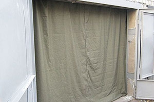 вологостійкі тканини