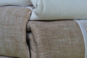 Лляна тканина і її особливості