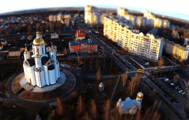 Швейні машинки з доставкою в Бучу