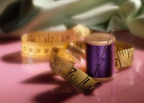 Які матеріали можна шити на машині