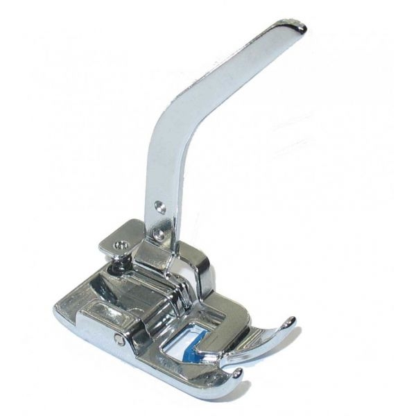 Як вибрати лапку для трикотажу?