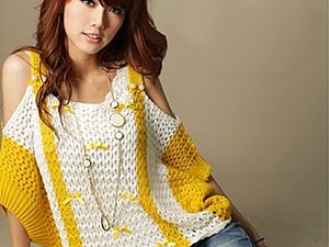 В'язана мода