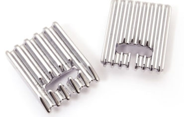 Як вибрати притискні лапки і аксесуари до техніки Janome / Family?