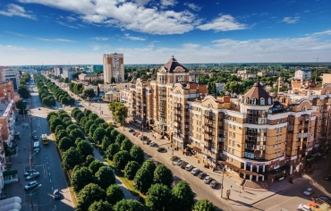 Де купити швейну машинку у Полтаві