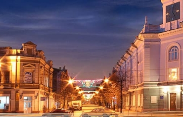 Де купити швейну машинку в Житомирі