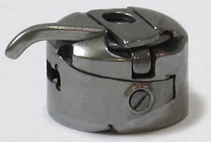 Човник в швейній машині