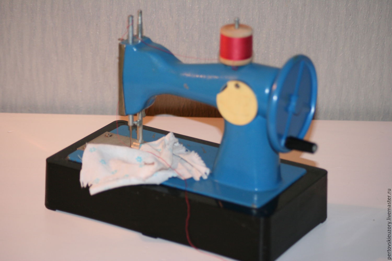 Що потрібно для створення одягу