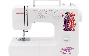 Як вибрати вишивальну машину для малого бізнесу