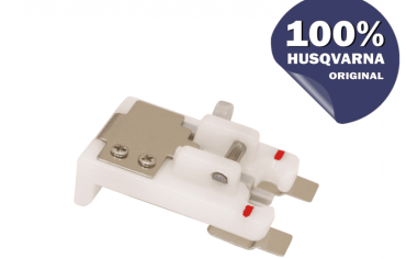 Як вибрати притискні лапки і аксесуари до техніки Husqvarna?