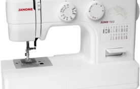 Швейні машинки з серії mini