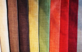 Розрахунок витрати тканини