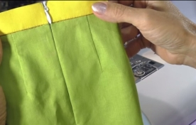 Вчимося прошивати потаємні блискавку