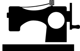 Історія розвитку швейних машин