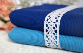 Визначаємо розтягнення трикотажу