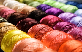 Деякі відомості про нитках