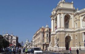 Швейні машини в Одесі