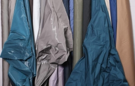 тканина плащівка