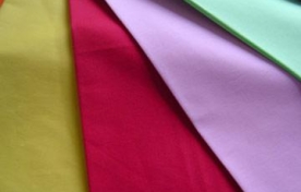 Поплін або сатин - що краще?