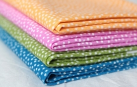 Полікотон - особливості тканини