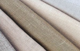 Лляна тканина - особливості матеріалу