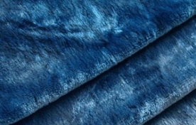 Тканина плюш