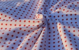 Кулірка - незвичайний матеріал