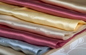 Натуральний шовк