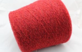 Букле - модна тканина з Франції