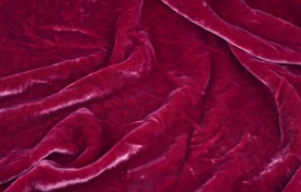 Плісирована тканина