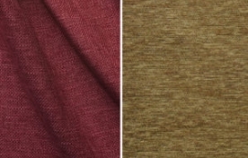 Класичний вид тканини бостон