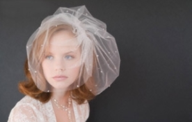 Вуаль - вибір нареченої