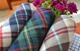 тканина фланель