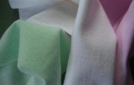 Постільна білизна з фланелевою тканини