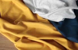 Синтетика або натуральна тканина