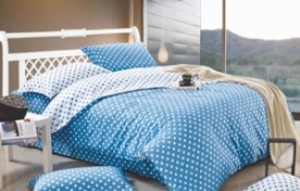 Ідеальні тканини для постільної білизни