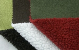 Найтепліша тканину