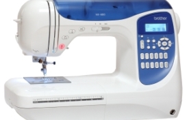 Відмінності електромеханічних і комп'ютерних швейних машин