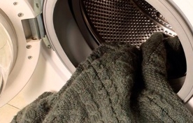 Догляд за вовняними виробами