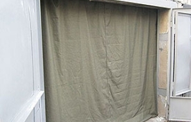 вологостійкі тканини