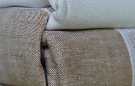 Лляна тканина і її особливості