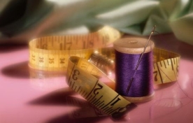 Які матеріали можна шити на машині